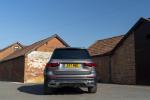 Mercedes-Benz GLB220 d 4Matic AMG Line 2020 года (UK)